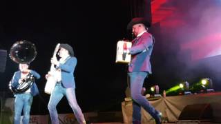 Pa que me hacen enojar. Calibre 50