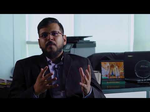 Conceptualize chose Zoho Books to manage their business finances