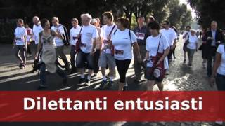 Hunger Run 2012 - Italian version