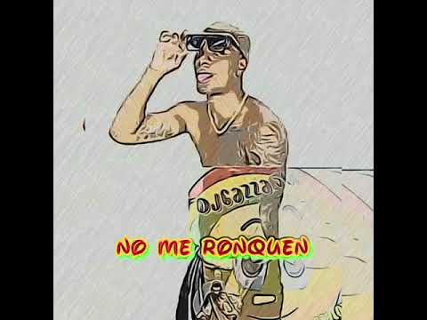 chamaco ft mr.wolf,eiby-no me ronquen 🔥🤫