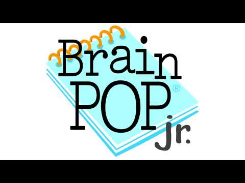 Intro Theme Hd Brain Pop Jr