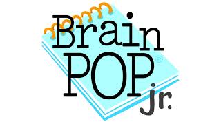 Intro Theme (HD) - Brain Pop Jr.