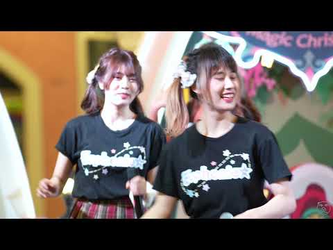 Little Pi - MyFern Euphonie - GiftFest2022 at Terminal21 Asok