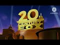 20th Century Fox 1994 20th Mixcraft 8 Fox Fanfare