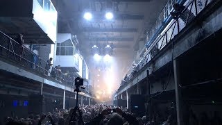 Tale Of Us closing set @ Afterlife - Printworks London (24.11.2018)