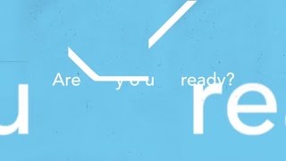 Prides - Are You Ready? (Official Lyric Video)