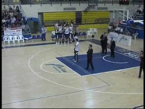 Adecco Oro J5: Melilla Baloncesto - Aguas de Sousa Ourense