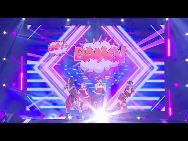 4人組ガールズグループ@onefiveの最新EP『more than kawaii』より、KAITA(Rht.)振付の新曲「Sit Down Please」のDance Performance映像を公開! 5 YouTubeサムネイル