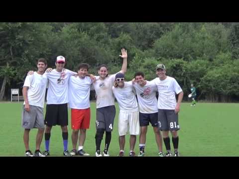 Terminus 2014 - Freaks Uv Nature Vs. Ironmen