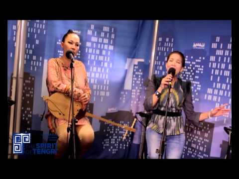 The Spirit of Tengri 2014 - Gulzada