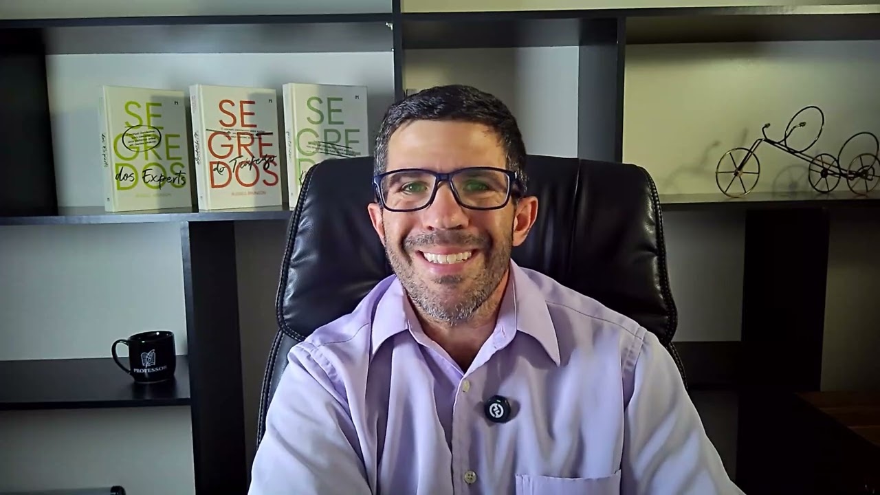 Assistir ao vídeo da ANNA no YouTube