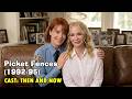 Picket Fences 1992 Cast After 34 Years Where Are They Now