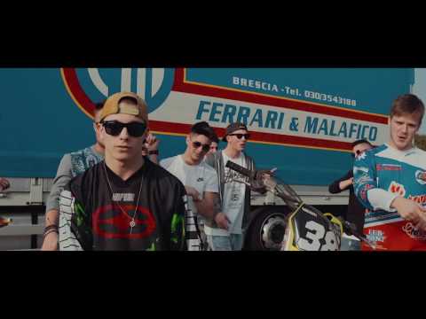 Donson - Jeffrey Herlings