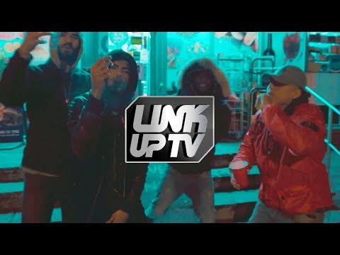 BUDZ - #CALLMEBUDZ (TFE) [Music Video] @papiloocho @tfe_entertainment