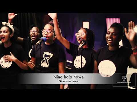 SEMA NENO MOJA | OFFICIAL VIDEO | International Christian Centre Mombasa