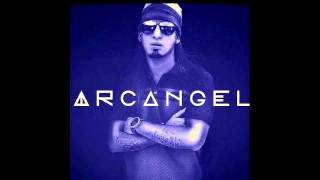 Arcangel - Ire A Buscarte (Prod  By Live Music)