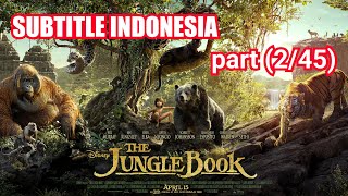 Download lagu film MOWGLI subtitle indonesia part (2/45) mp3