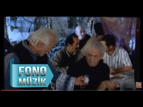 Adnan Şenses - Doldur Meyhaneci (Official Video)