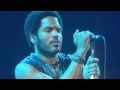 Lenny Kravitz, "Stand by my woman", 06-07-2012, Ahoy Rotterdam