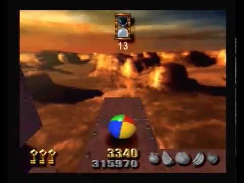 Kula World Any% Speedrun - 38:37 IGT