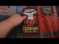 Showing Random Tapes 9