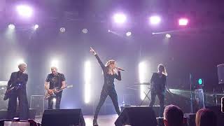 Ace of Base - Never Gonna Say I'm Sorry (Live Concert Arena Riga 20.10.2023)