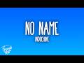Indochine - No Name