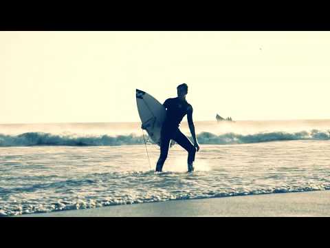 Justin Becret VS Lassarga : Océan Vagabond