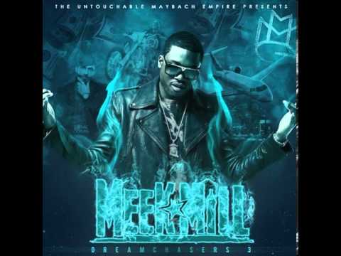 Meek Mill - Started From The Bottom [Freestyle] [New Song 2013]
