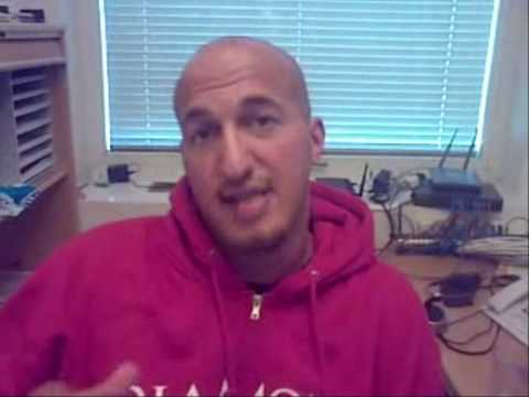 Cakeboy presents the winner of the week from Top Streetwear's Facebook Group