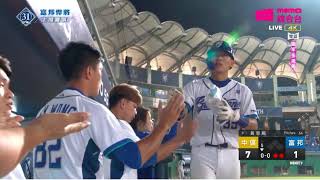 [閒聊] 今日 戴培峰