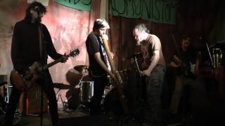 Video Prasklep - FRÝBOROZENINY 2015