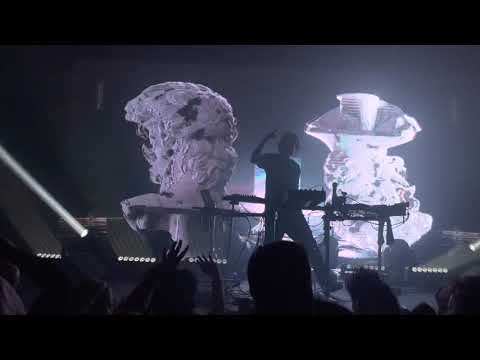 Uebok Gotta Run + more - Apashe (Full 5/11) (Renaissance Tour Kickoff @ The Bluebird Theater Denver)