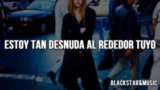 13 / Naked / Avril Lavigne / Traducida al español
