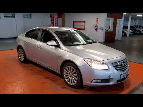 Opel Insignia 2010 - Image 2