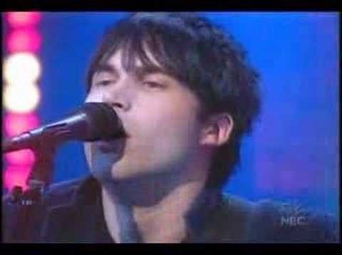 Stellastarr - In The Walls - Live