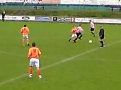 1-0 soccer boys vs alphense boys