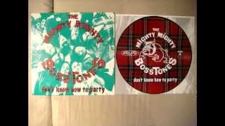 The Mighty Mighty Bosstones - Last dead mouse