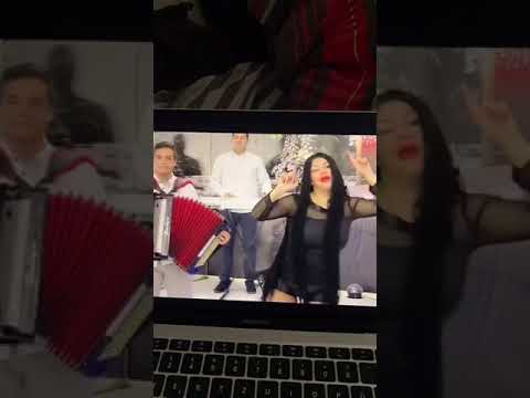 #shorts Rare Aesthetic II Balkan Hyperpop Queen II Cara Mimi