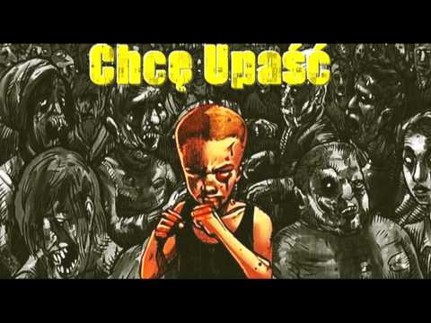 KTP - Chcę Upaść (ft. BeloCTG / eRbit) [BLEND]