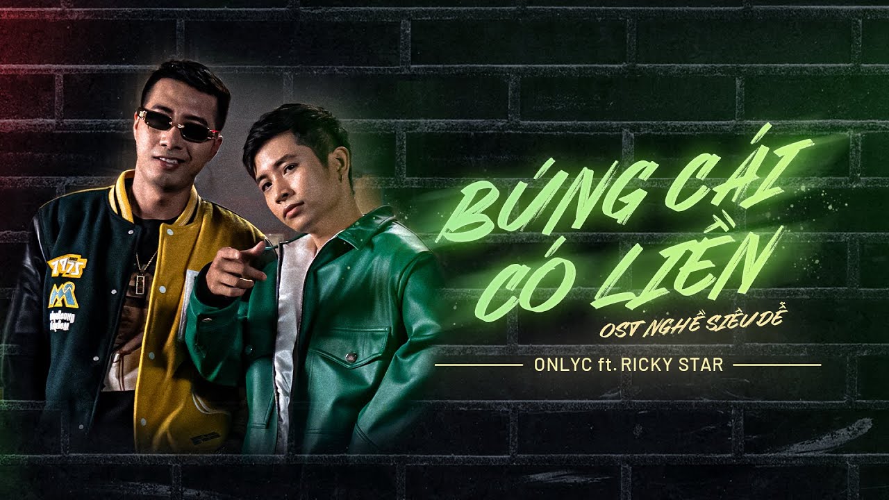 NGHỀ SIÊU DỄ — BÚNG 1 CÁI LÀ CÓ LIỀN