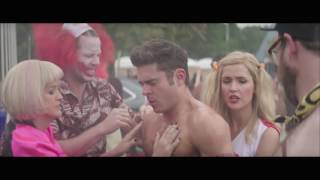 Neighbors 2: Sorority Rising - Zac's Abs (Bonus Clip) - Own it 9/20 on Blu-ray