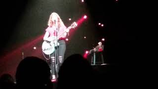 Regina Spektor Bobbing for Apples