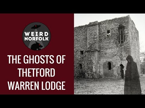 download lagu mp3 mp4 Thetford Warren Lodge, download lagu Thetford Warren Lodge gratis, unduh video klip Thetford Warren Lodge