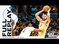 Michigan Vs Colorado State 2022 NCAA Men S First Round FULL REPLAY