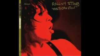 ROLLING STONES-LOVE IN VAIN-LIVE NYC MADISON GARDEN 1972