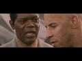Xxx Triple X 2002 Film Scene Vin Diesel Kiss My Ass Scarface