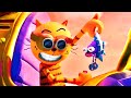 DOG MAN Flippy Origin Story Trailer NEW 2025