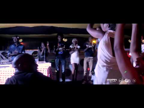 FIMBO YA TATU LAUNCH  - ALL ARTISTS 1ST EVER PERFORMANCE