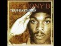 Anthony B Fight For Justice TRUE RASTAMAN
